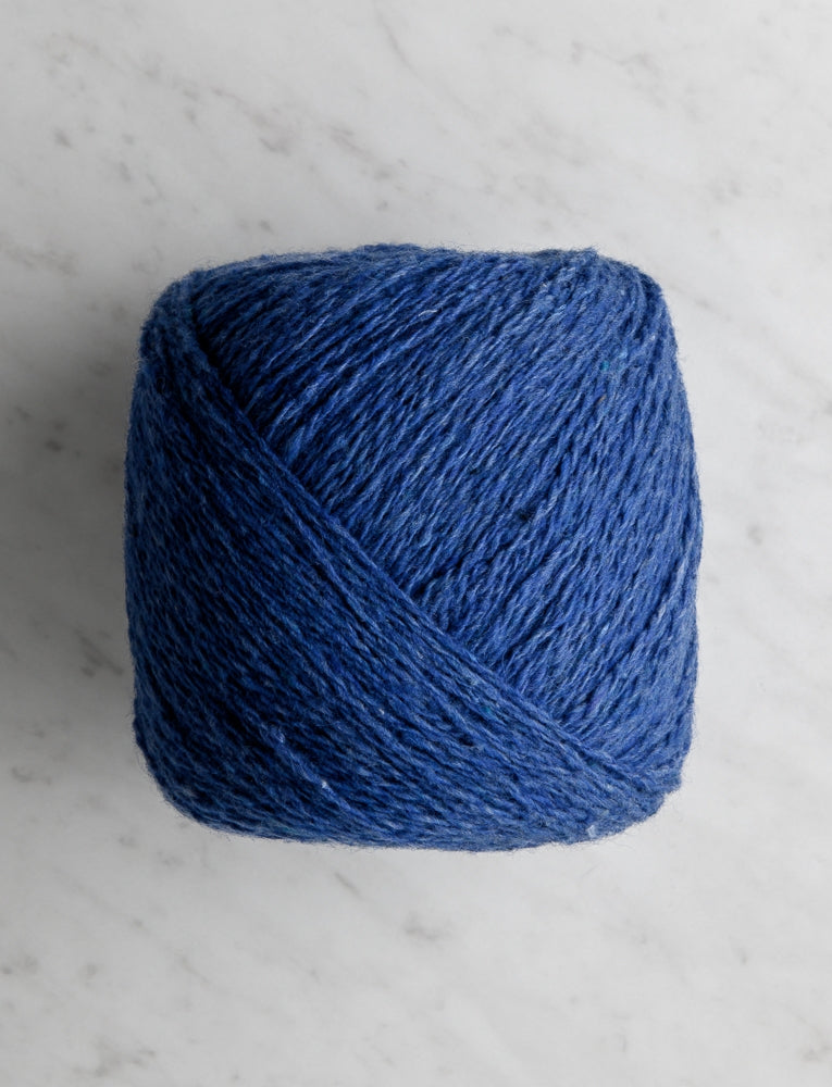 Echo Wool, Renaissance Blue