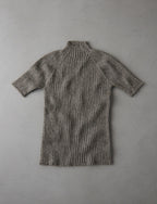 Ribbed Raglan Pullover Pattern Download
