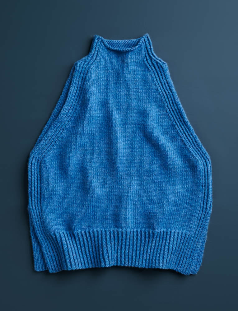 Ribline Vest
