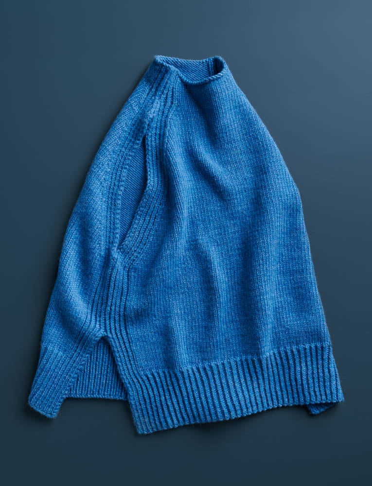 Ribline Vest