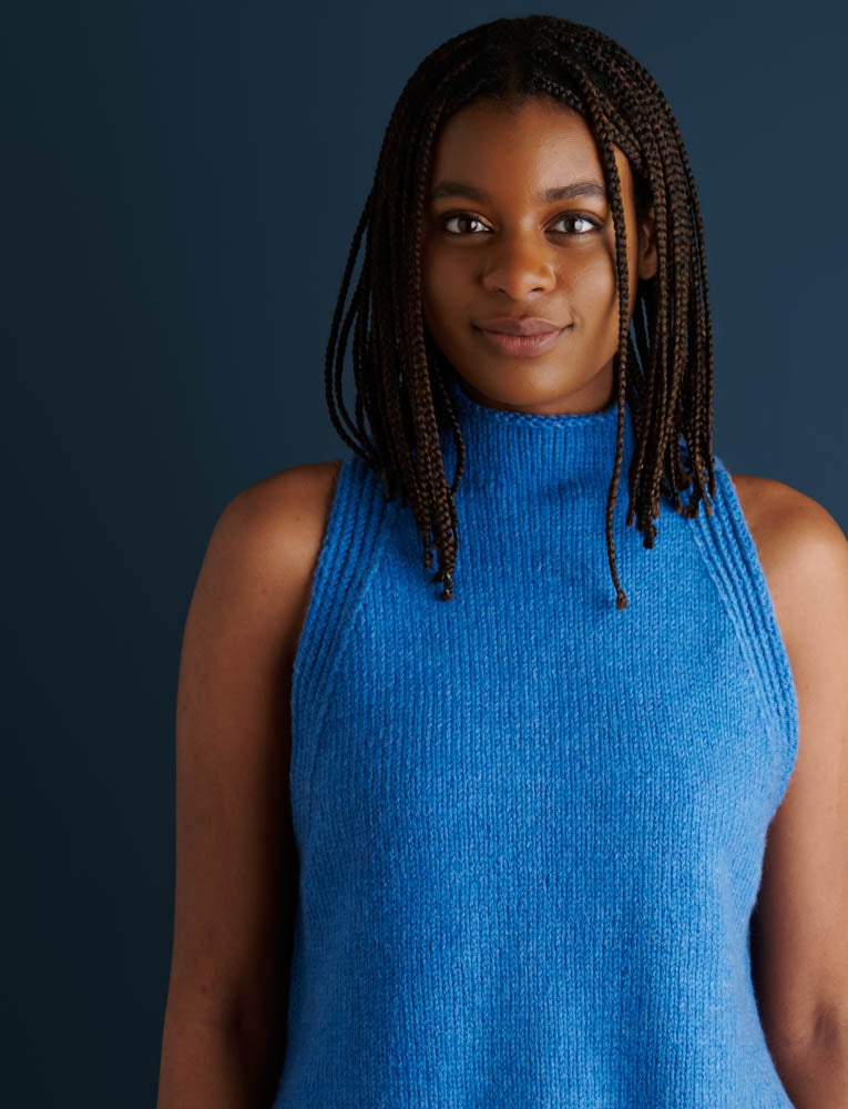 Ribline Vest