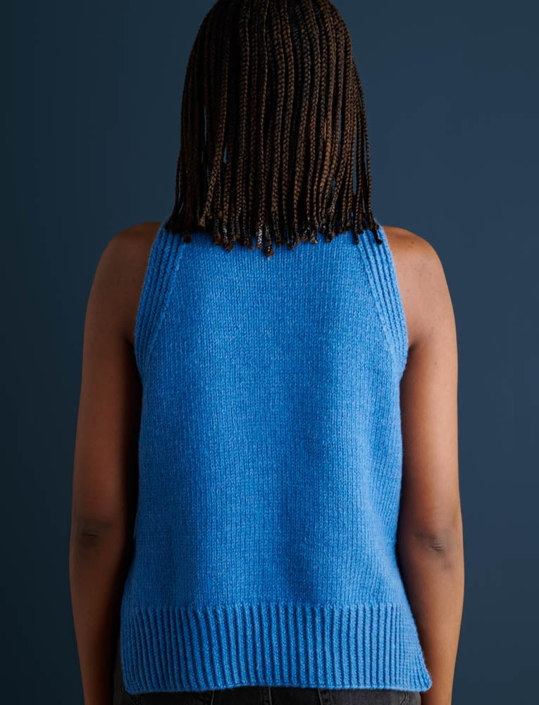 Ribline Vest