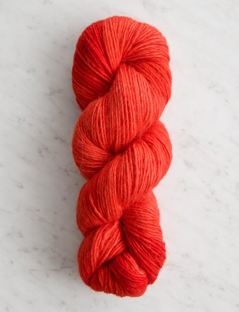 Goldenberry Alpaca, Ripe Strawberry