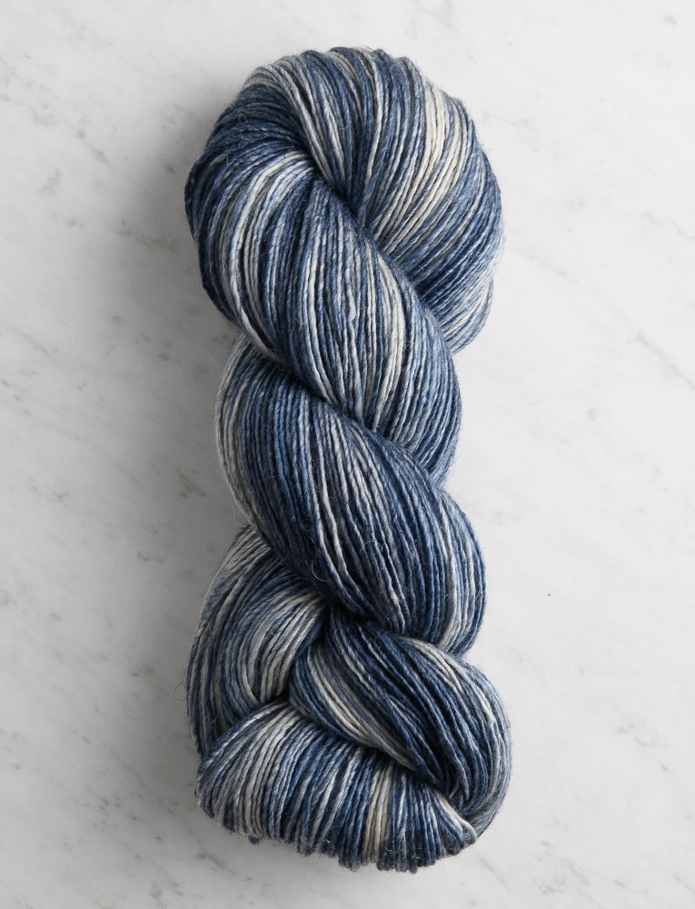 Estuary, River Blue