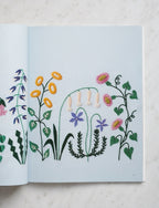 A Year of Embroidery by Yumiko Higuchi