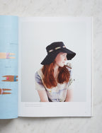 A Year of Embroidery by Yumiko Higuchi