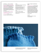 Ruffle Socks