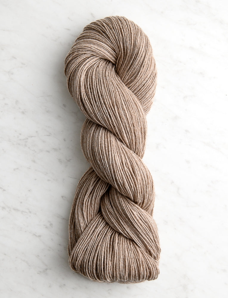 Sweetgrass, Rye Flour
