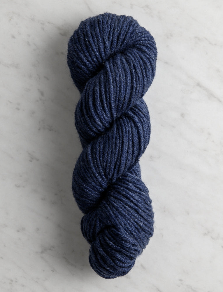 Nigh Aran, Sailor Blue