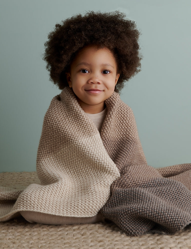 Sand Drift Blanket Bundle