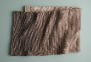 Sand Drift Blanket