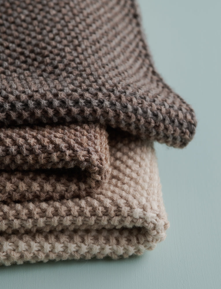 Sand Drift Blanket Bundle