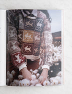 Saskie Knits