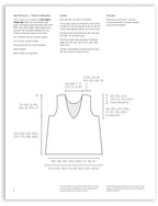 Sayer Pattern Download