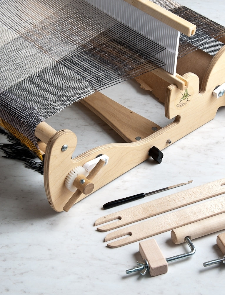 Cricket Loom