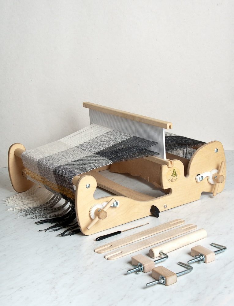 Cricket Loom