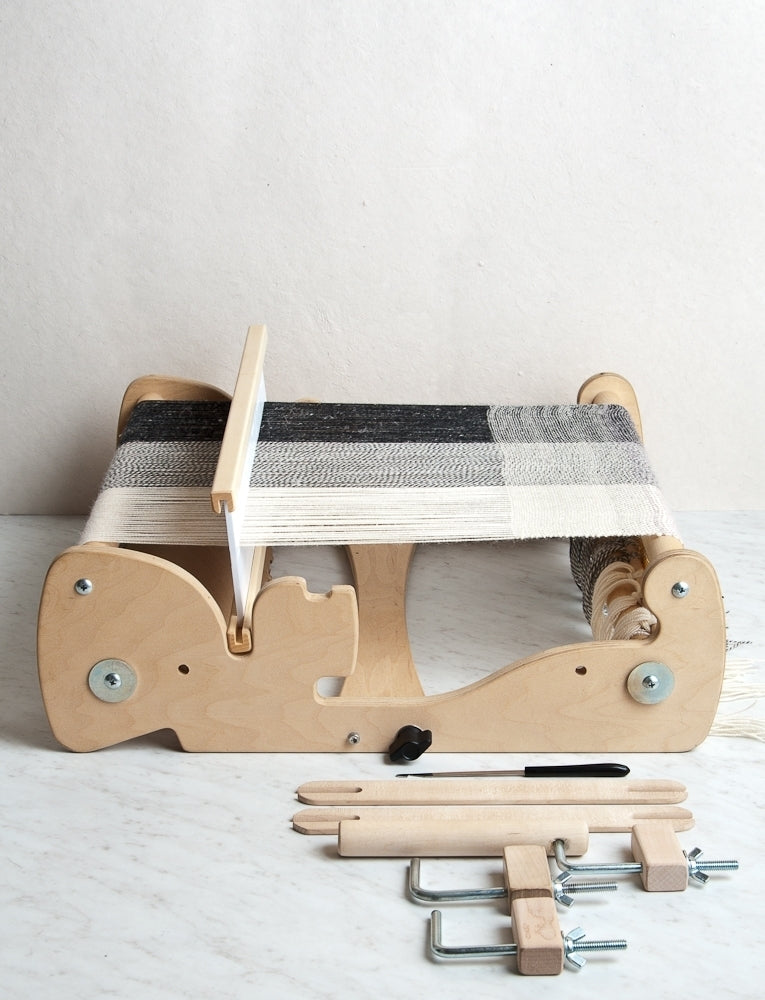 Cricket Loom