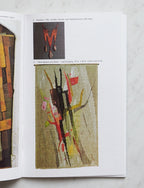 Weaving as an Art Form
