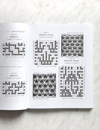 Mosaic Knitting