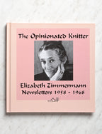 The Opinionated Knitter