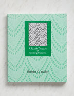 A Fourth Treasury of Knitting Patterns