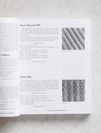 A Second Treasury of Knitting Patterns