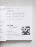 A Second Treasury of Knitting Patterns
