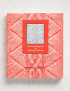 A Second Treasury Of Knitting Patterns