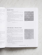 A Treasury Of Knitting Patterns