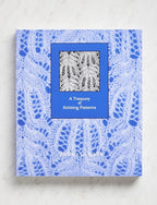 A Treasury Of Knitting Patterns