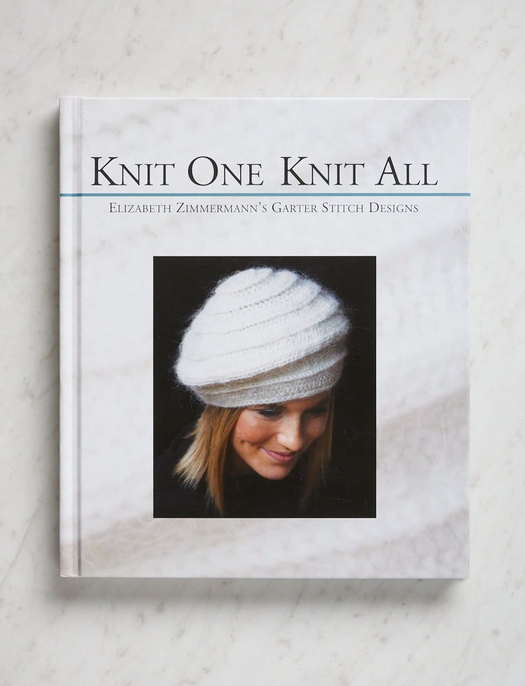 Knit One Knit All