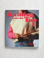 Knitting From The Top