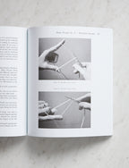 Knitting From The Top Down