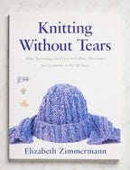 Knitting Without Tears
