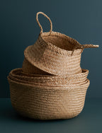 14-Inch Diameter Basket