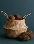 10-Inch Diameter Basket