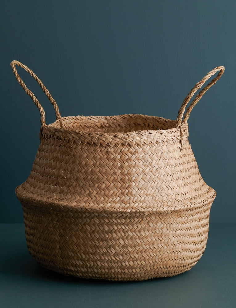 14-Inch Diameter Basket