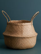 Set Of Both Baskets