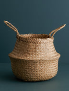 10-Inch Diameter Basket