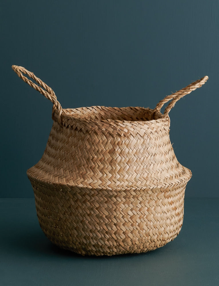 10-Inch Diameter Basket