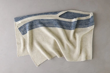 Seamed Wrap