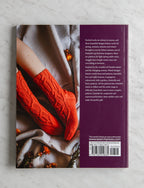 Knitted Socks from Finland