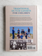 Traditional Dutch Ganseys for Children