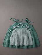 Seashell Baby Shirt + Dress Pattern Download