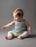Seashell Baby Shirt + Dress Pattern Download
