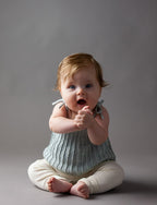 Seashell Baby Shirt + Dress Pattern Download