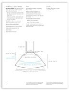 Seashell Baby Shirt + Dress Pattern Download