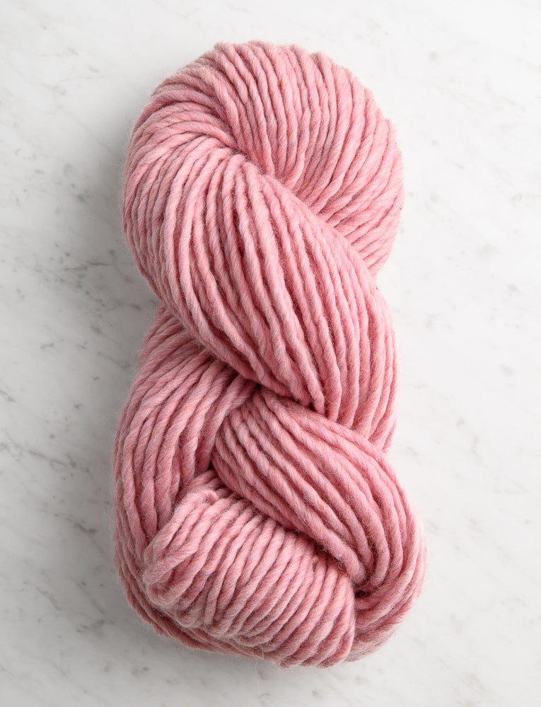 Super Soft Merino, Seashell Pink, Heather