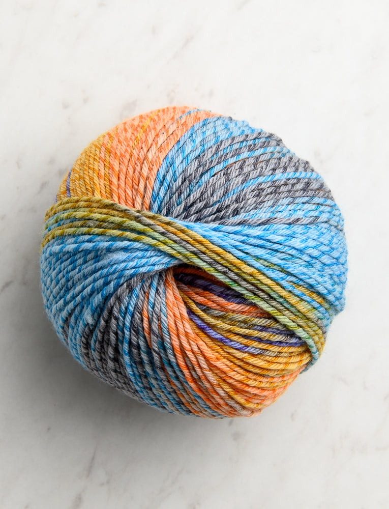 Novella, Sea Urchin