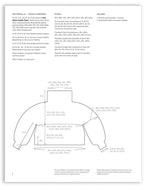Seed Pod Pullover